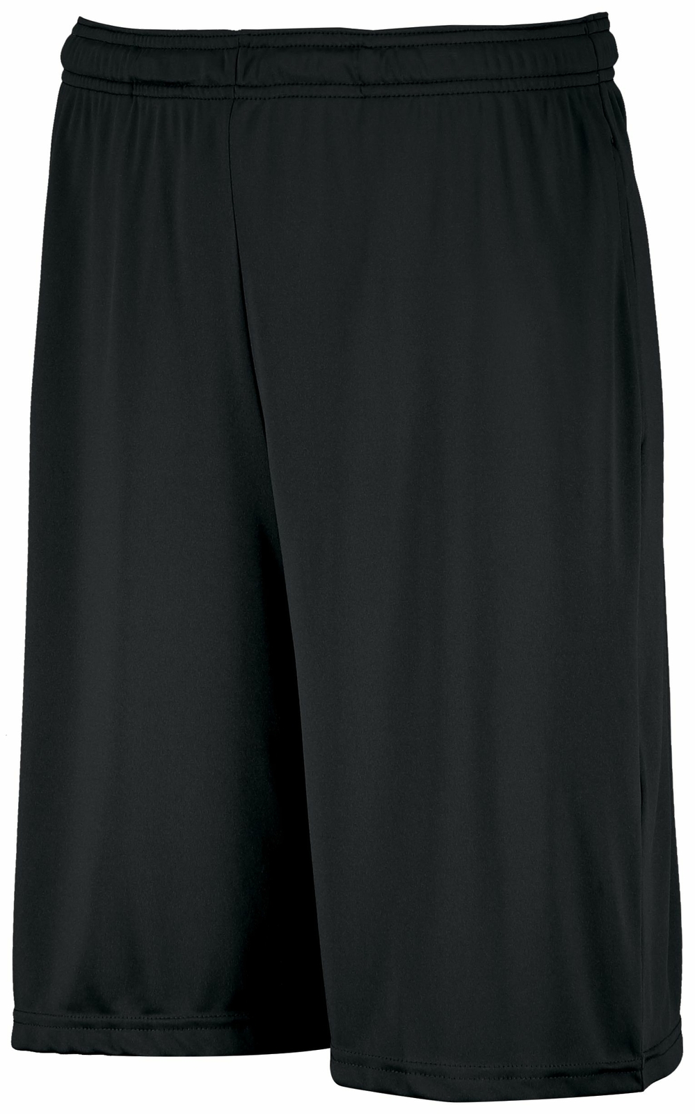 Russell Athletic Dri-Power Mens Essential Performance Shorts With Pockets TS7X2M