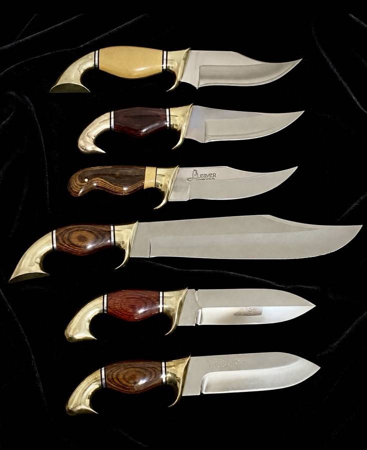 Extremely Rare Vintage Knife Collection Lot Extremely Rare Vintage Knife Collection Lot