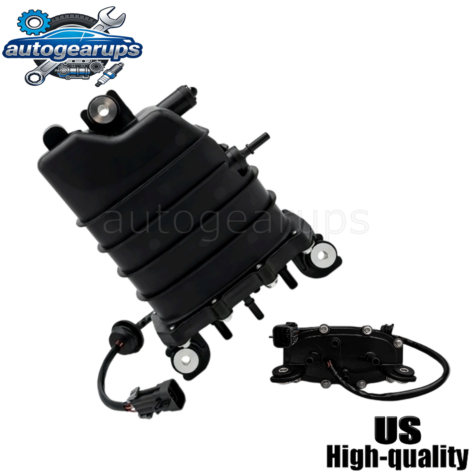 For Mercury Marine Quicksilver Fuel Supply Module Pump Repl 8M0130899 880596T06