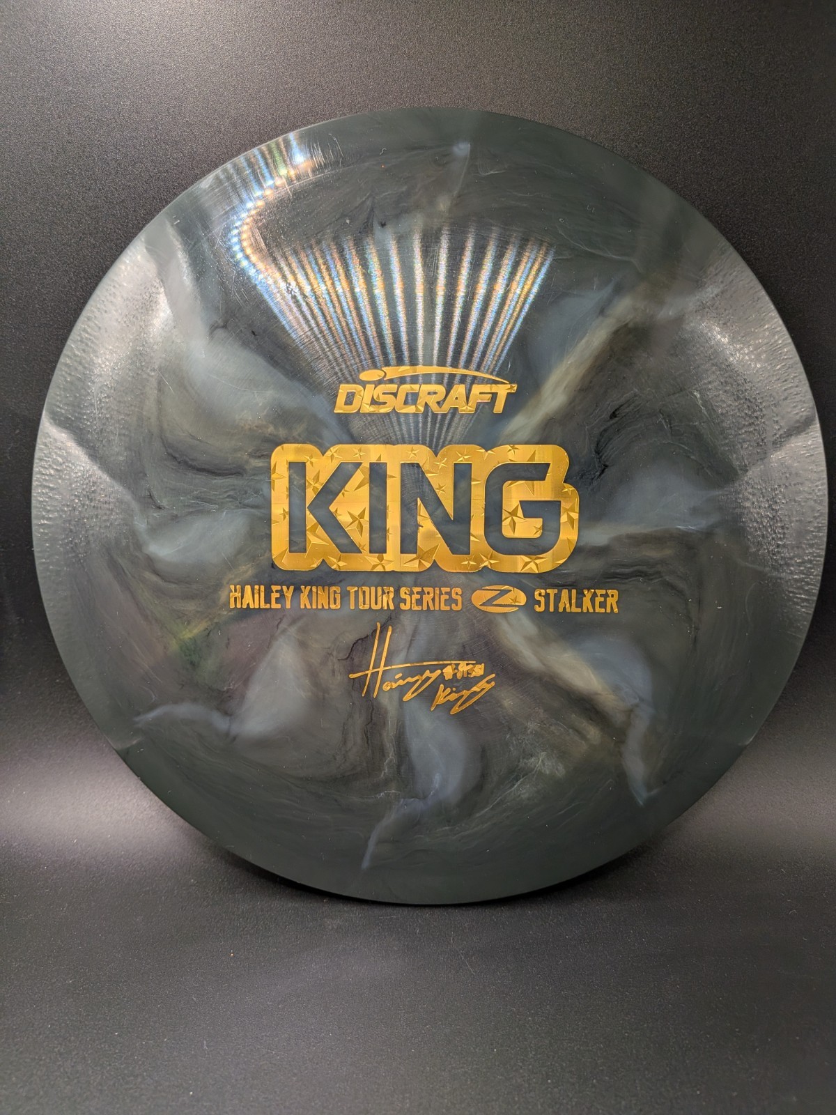 Discraft Hailey King 2020 Stalker Discraft Hailey King 2020 Stalker