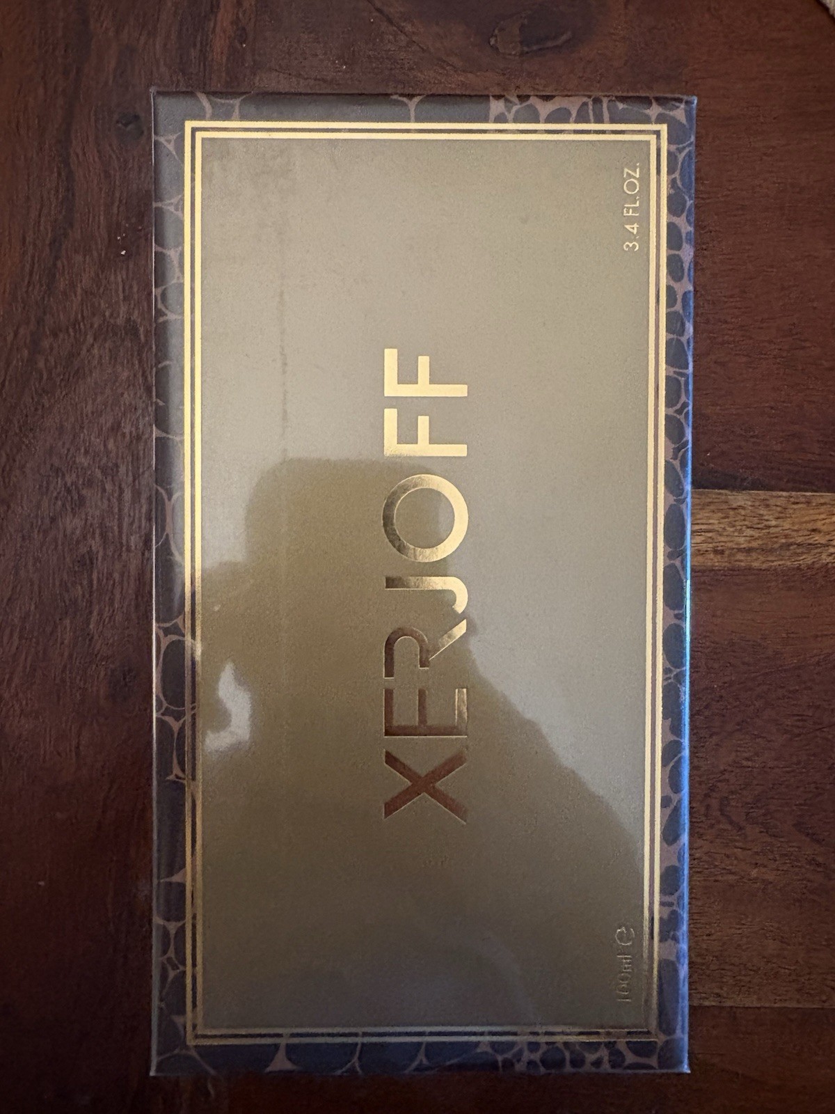 Xerjoff Alexandria II Perfume Spray Unisex 100ml / 3.4floz MPN XJ.AII.100 Xerjoff Alexandria II Perfume Spray Unisex 100ml / 3.4floz MPN XJ.AII.100