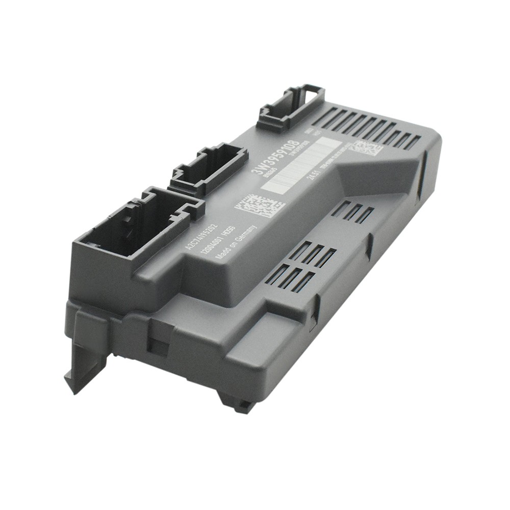 Control Unit For Hood Rear 3W3959108 for 2012-2018 Bentley Continental GT GTC