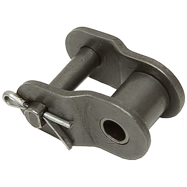 #120H Heavy Roller Chain Offset Links - 5 Pack #120H Heavy Roller Chain Offset Links - 5 Pack