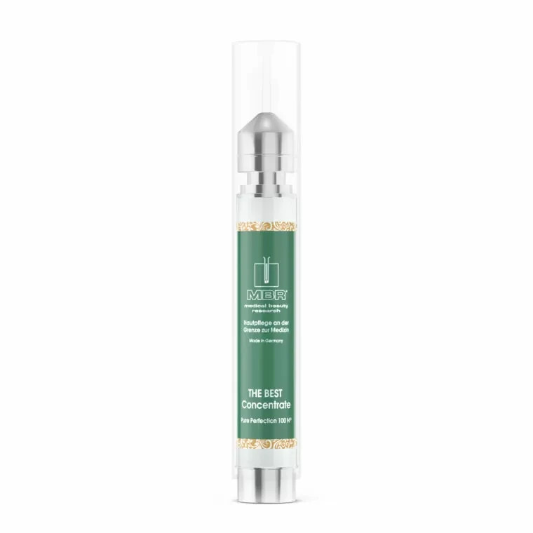 MBR The Best Concentrate Pure Perfection 100 N 15ml $870 MBR The Best Concentrate Pure Perfection 100 N 15ml $870