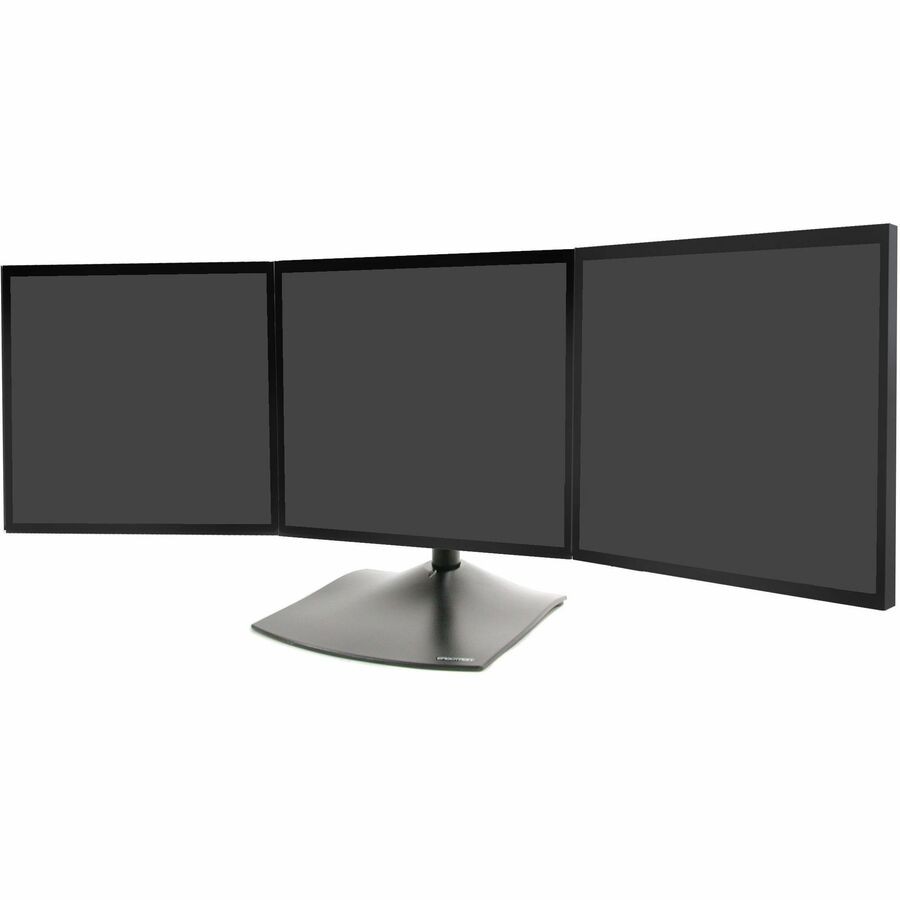 Ergotron DS100 Triple-Monitor Desk Stand Ergotron DS100 Triple-Monitor Desk Stand