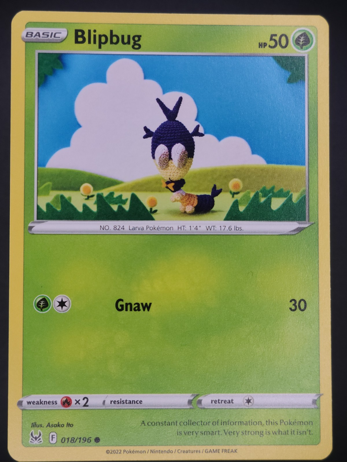Pick your Asako Ito card - - huge selection Pick your Asako Ito card - - huge selection