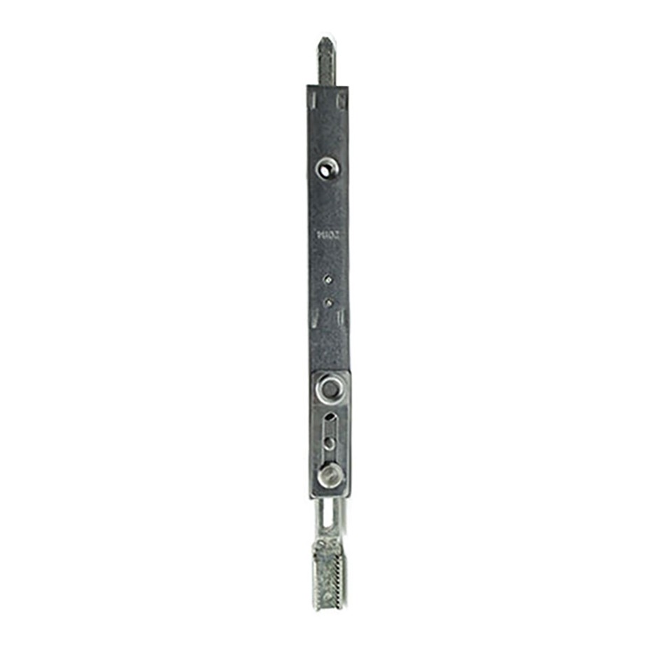 G-U Ferco Secury Europa Reversing Gear Top Shootbolt Silver Ferguard
