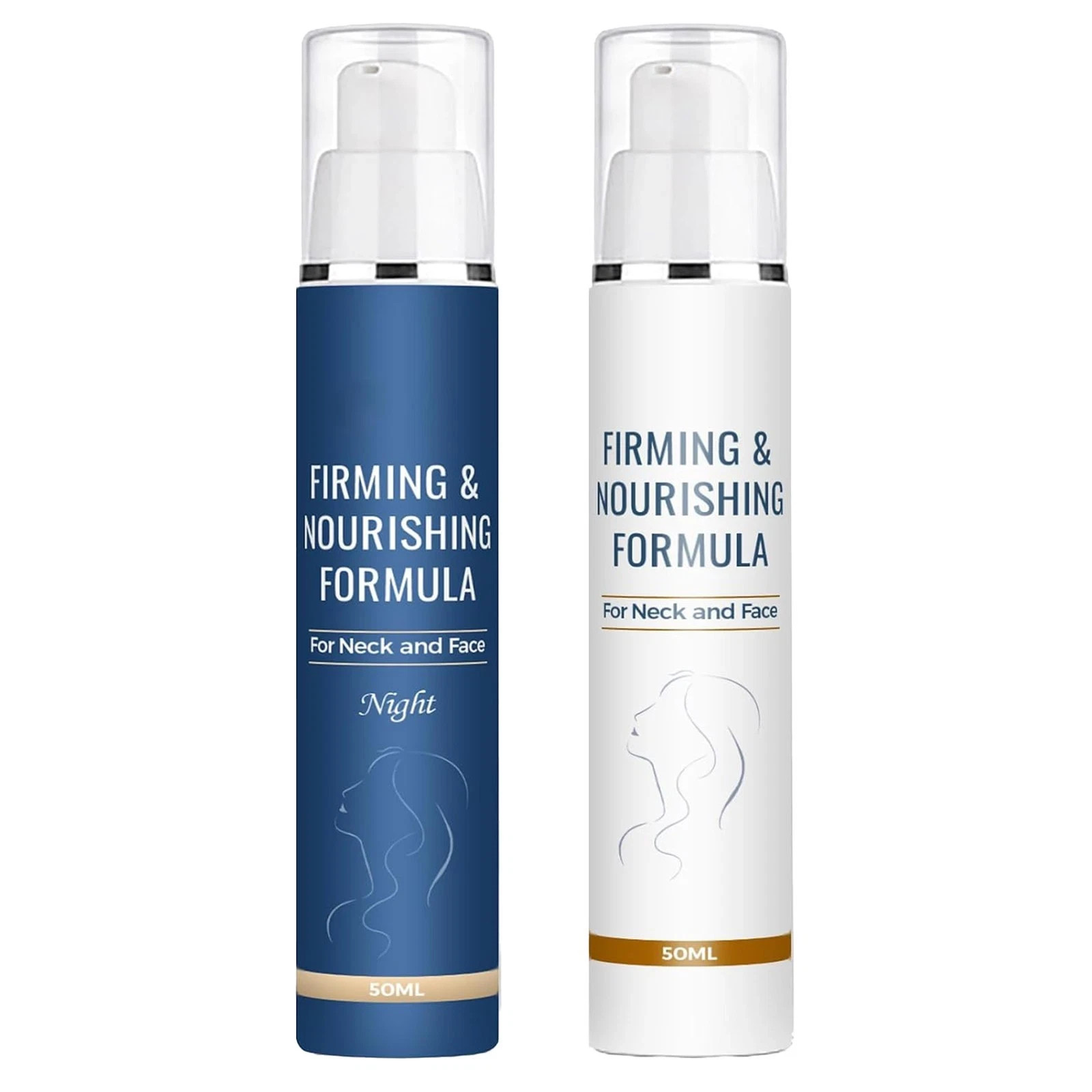 Chelsea Laboratory Firm and Restore Formula Day & Night Cream Duo