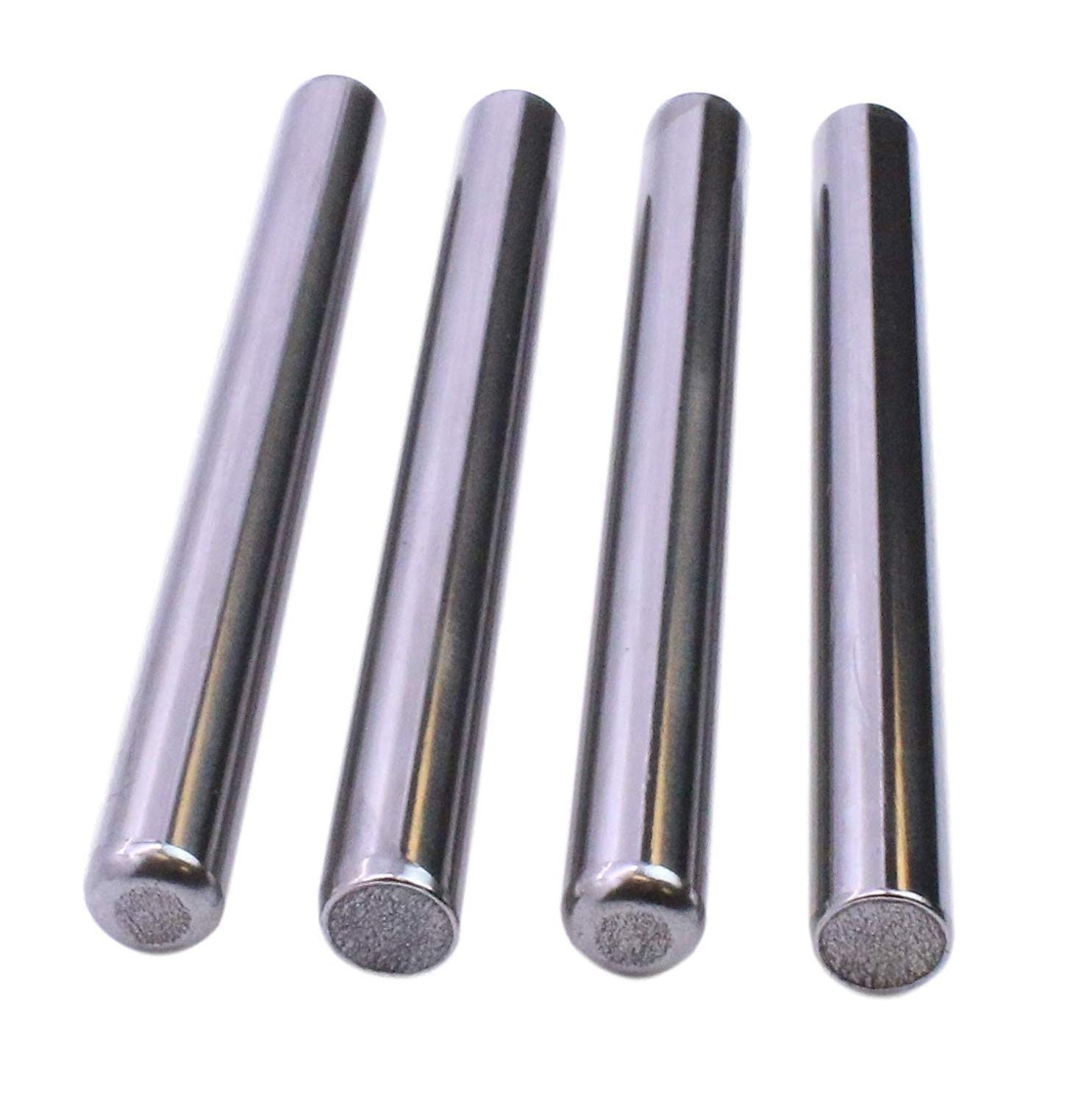 1/4 x 3 inch Dowel Pin Alloy Steel Thru Hardened (5 Pack)