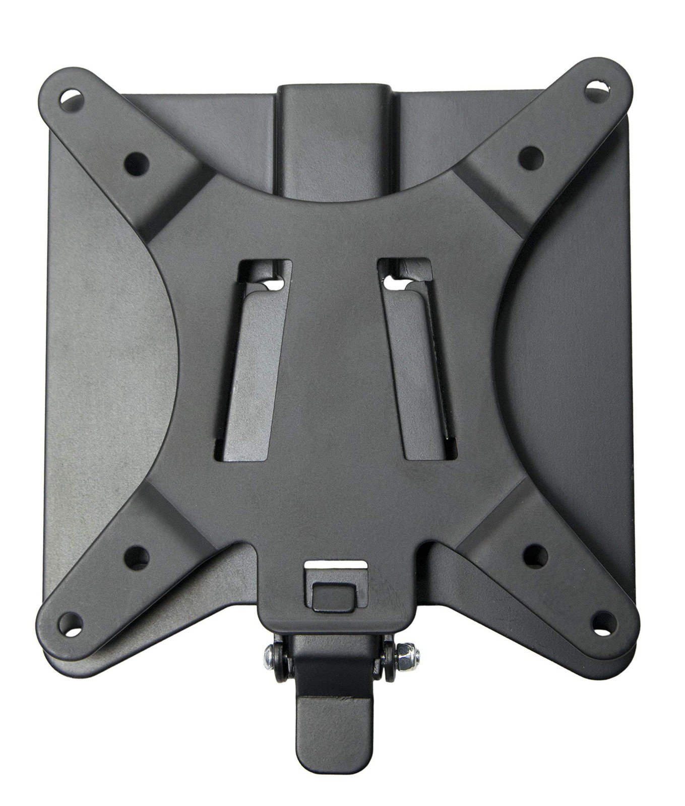 VIVO Adapter VESA Mount Quick Release Bracket Kit, Stand Attachment and Wall ... VIVO Adapter VESA Mount Quick Release Bracket Kit, Stand Attachment and Wall ...