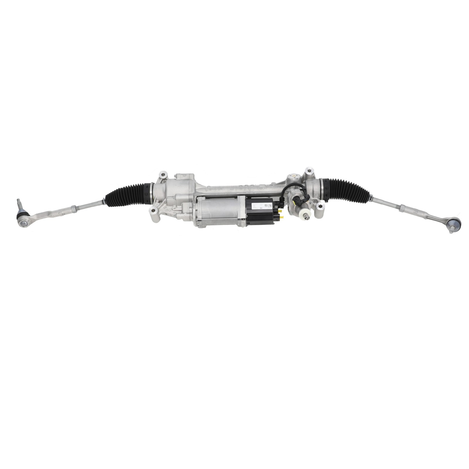 Genuine 2014-2019 Mercedes-Benz Rack And Pinion Assembly 222-460-43-01-87