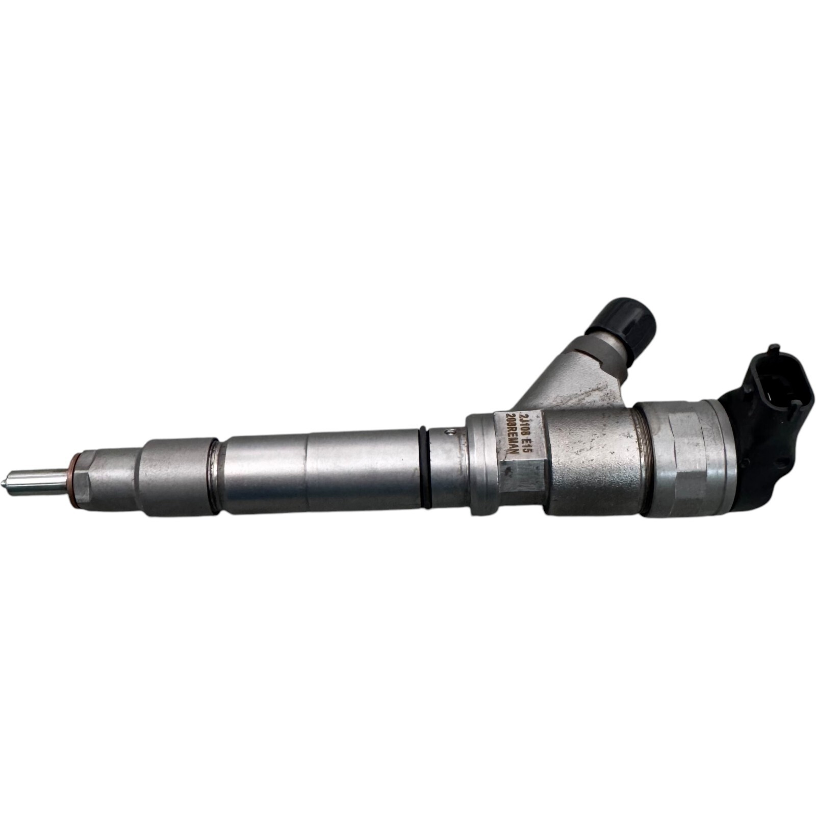 Fuel Injector-VIN: 2 Cardone 2J-108 for Chevrolet C4500 C5500 EXPRESS SILVERADO