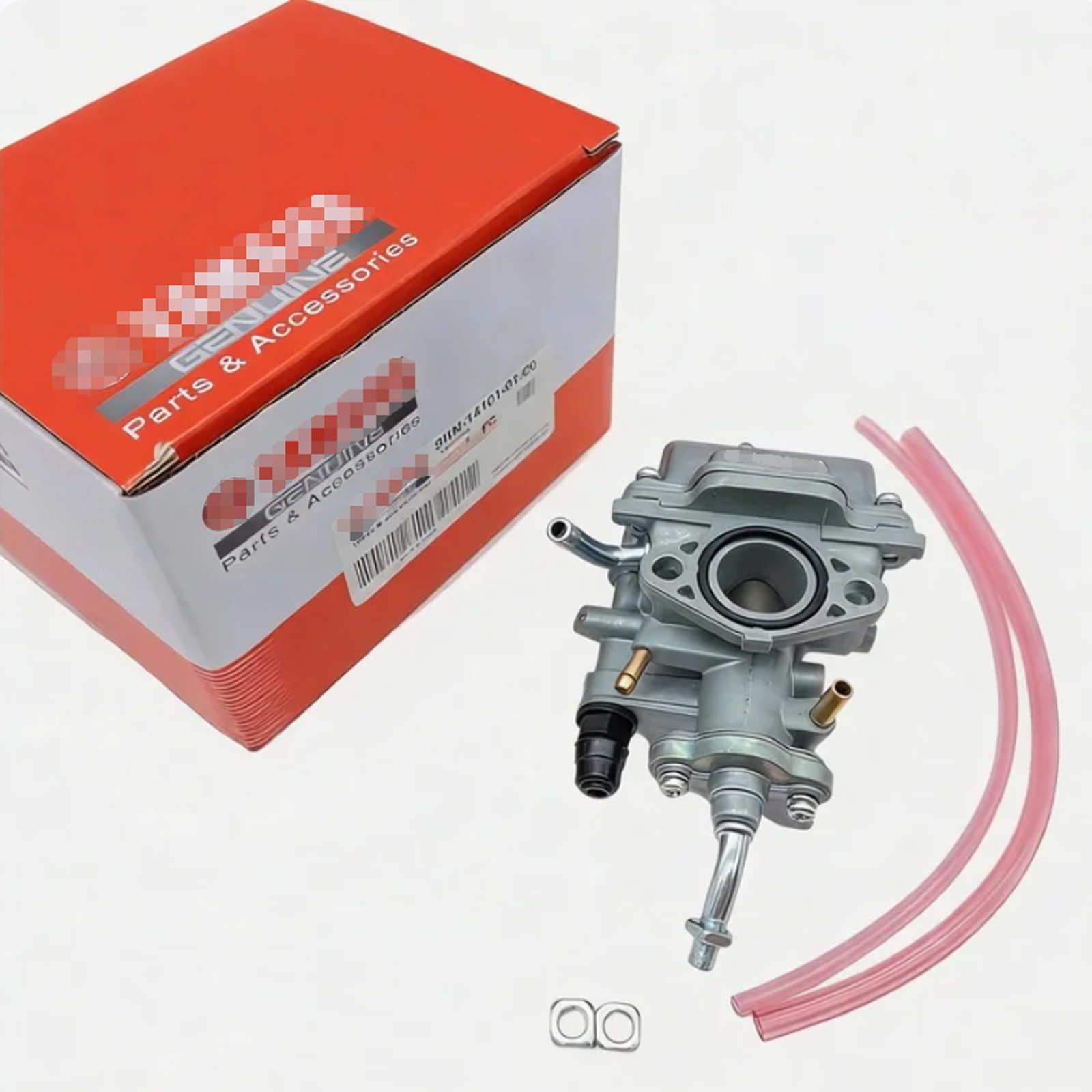 OEM Carburetor Assembly 5HN-14101-01-00 fit For YAMAHA TTR90 TTR90E US New