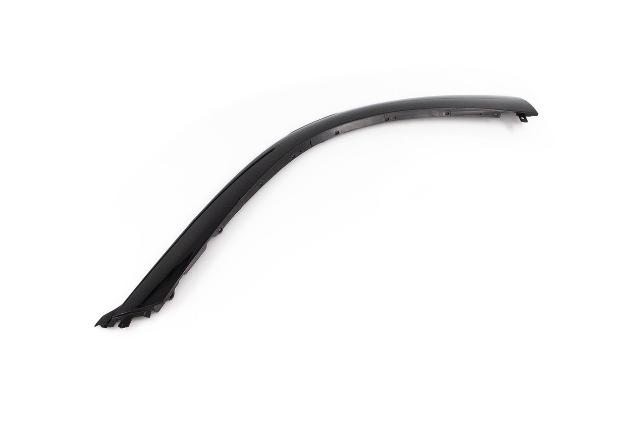 J Replace - OE Replacement A-Pillar Finisher Panel for Nissan 350Z \'03-\'08