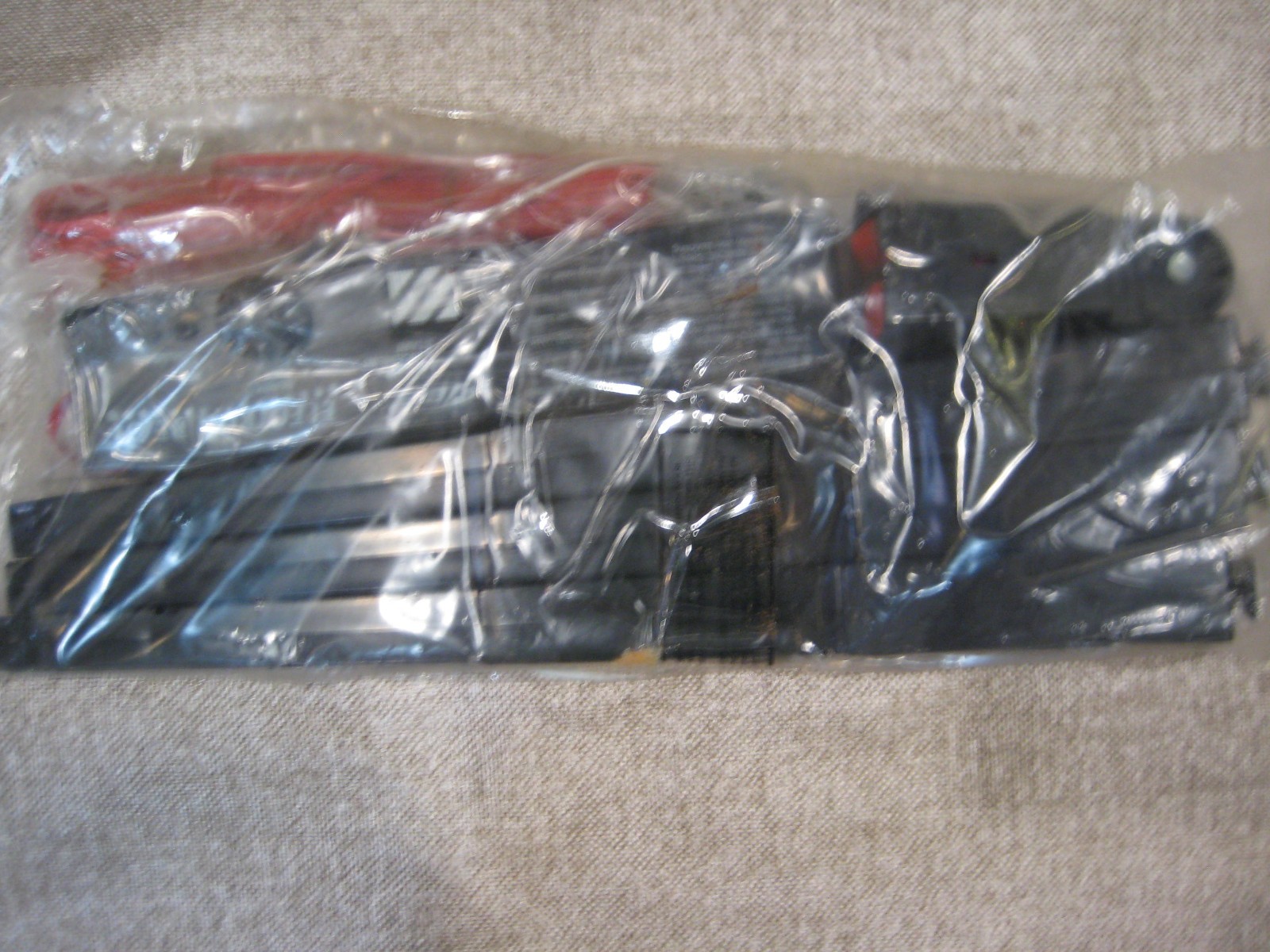 ESTES MODEL ROCKET ELECTRON BEAM CONTROLLER & LAUNCH PORTA PAD COMBO
