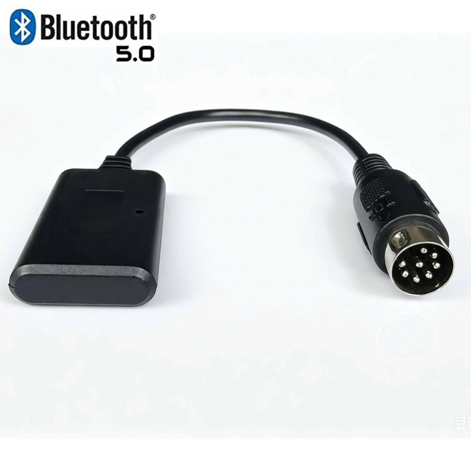Bluetooth 5.0 Adapter Aux Alpine CDM-9821 CDM-9823 CDM-9823R 9823RR CDM-9825RB