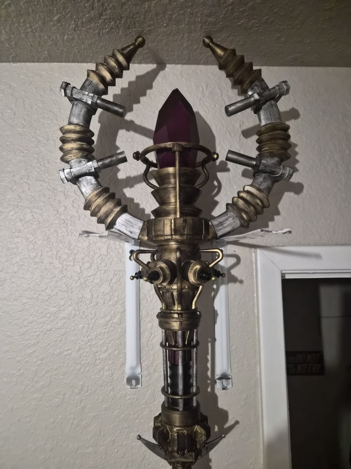 Staff Of Lighting (COD Zombies) Staff Of Lighting (COD Zombies)