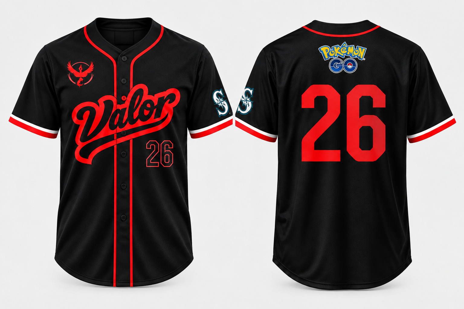 HOT NEW Mariners \ HOT NEW Mariners \