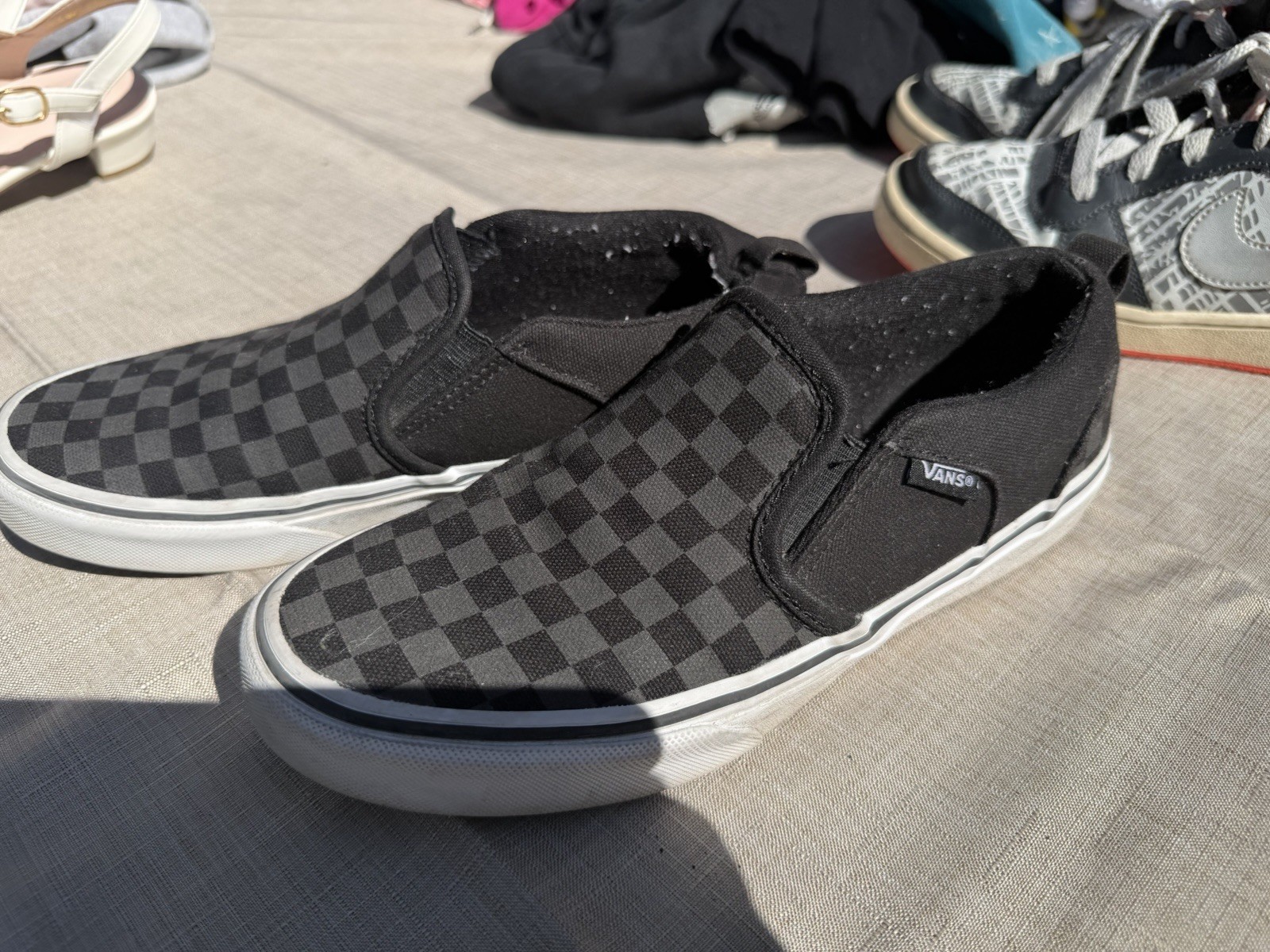 Vans Shoes