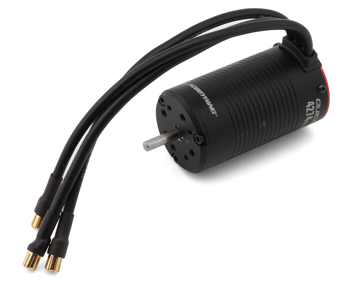 Hobbywing QuicRun 4274SL Sensorless Brushless Motor (2000kV) 30404700