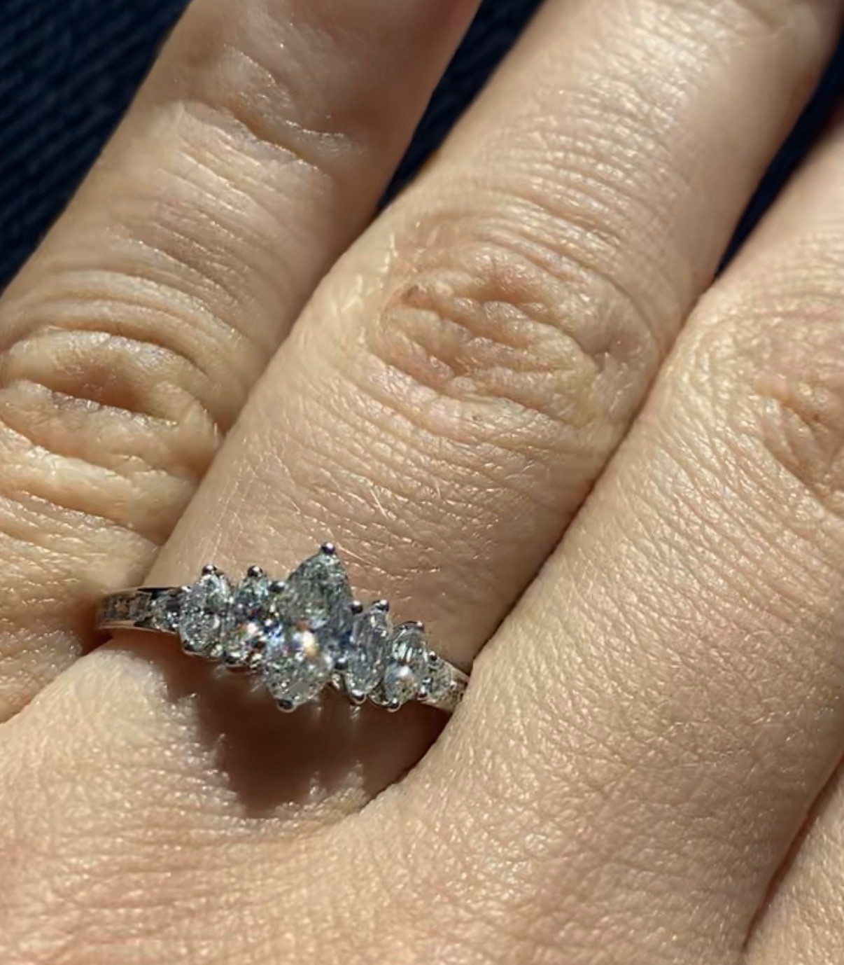 Kay Jewelers Natural Diamond Engagement Ring Kay Jewelers Natural Diamond Engagement Ring