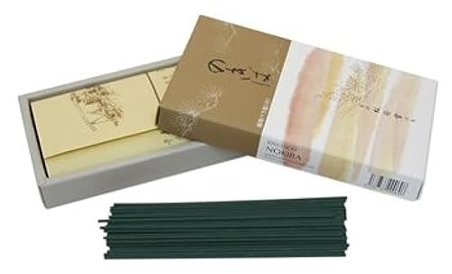 Shoyeido\'s Moss Garden Incense 250 Sticks - Nokiba Shoyeido\'s Moss Garden Incense 250 Sticks - Nokiba