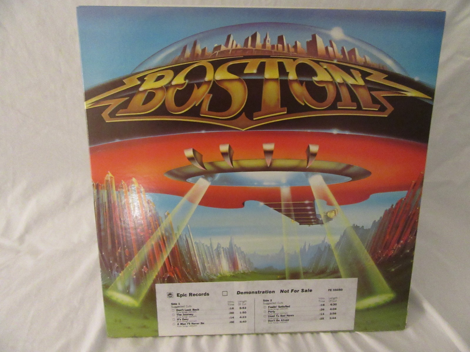 Boston  \