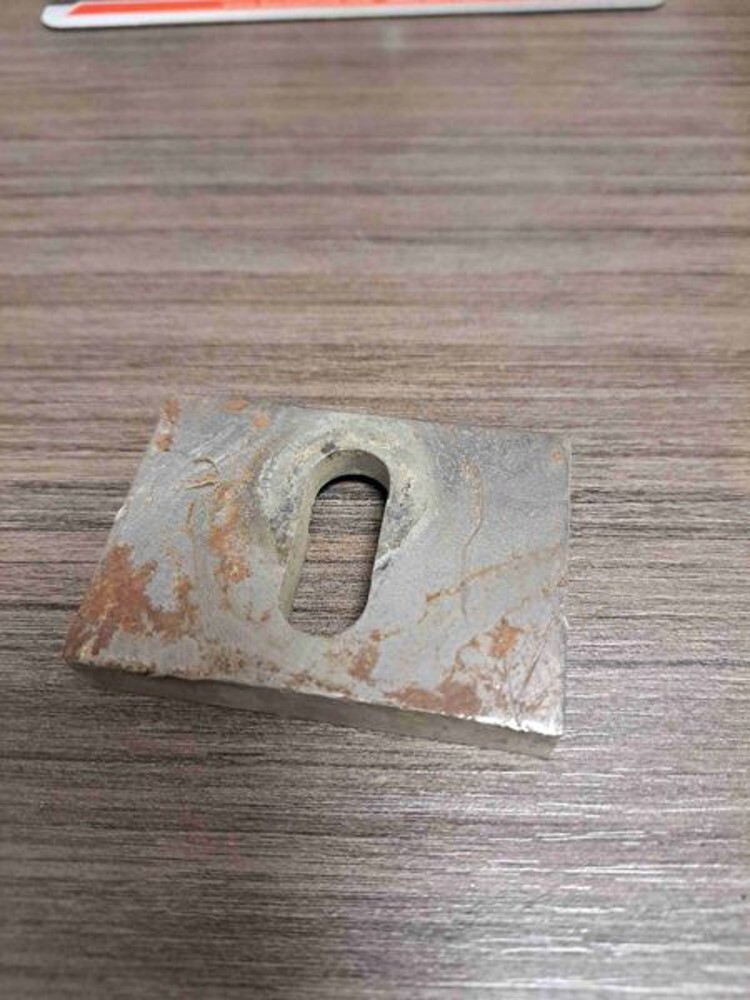 Case/case I.H. 2020 PLATFORM Lock 87369695 Case/case I.H. 2020 PLATFORM Lock 87369695
