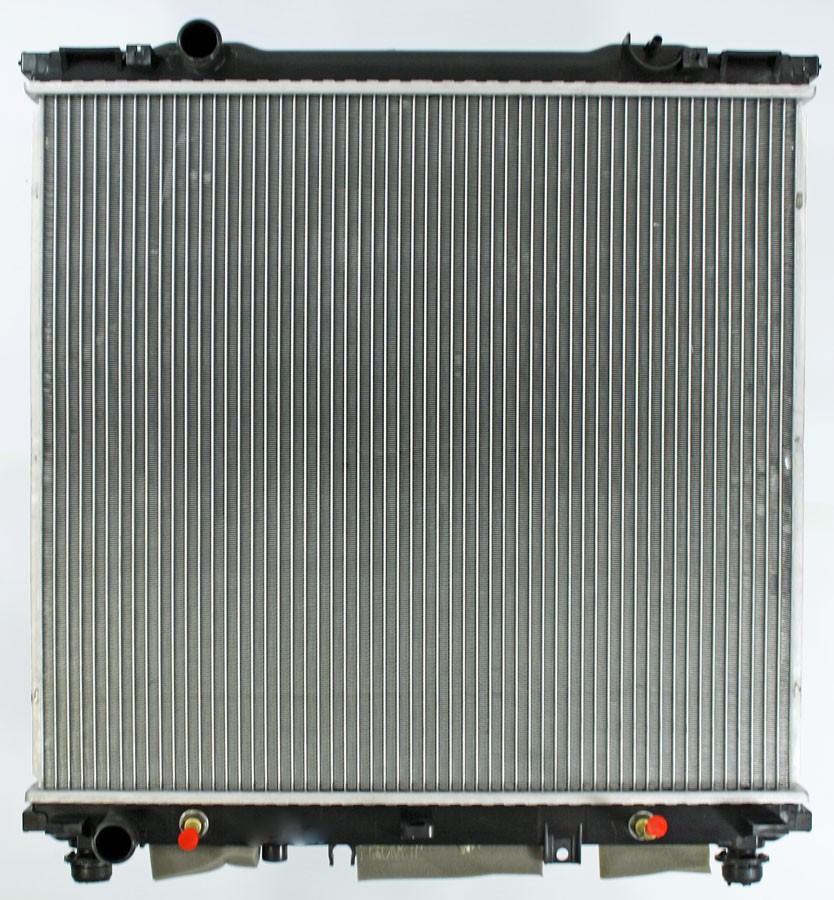 Radiator For 2003-2006 Kia Sorento