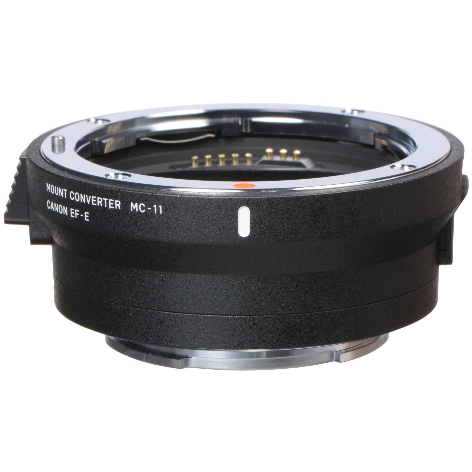 Sigma MC-11 Autofocus Twist-On Lens Adapter Canon EF to Sony E