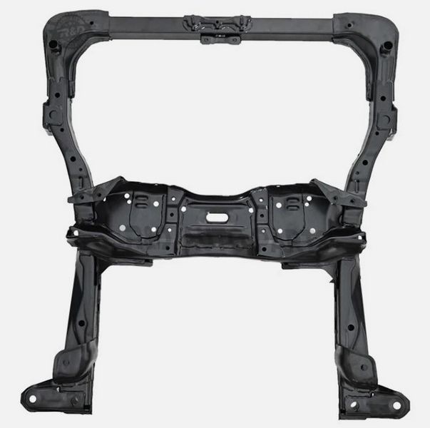 2010-2014 Subaru Legacy Outback Front SW Crossmember Subframe Assembly Oem