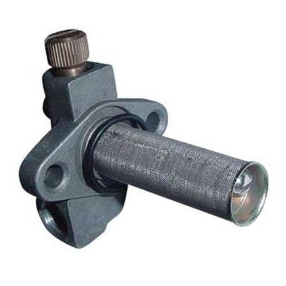 Fuel Shut-Off Valve Fits Ford Tractor 600 700 800 900 5/601 701 801 901 2000