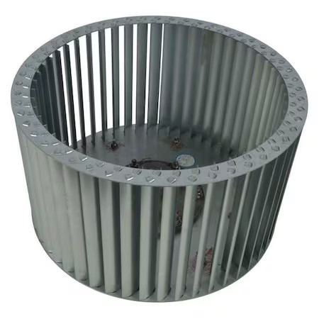 Dayton Vtsyts159wcwg Blower Wheel