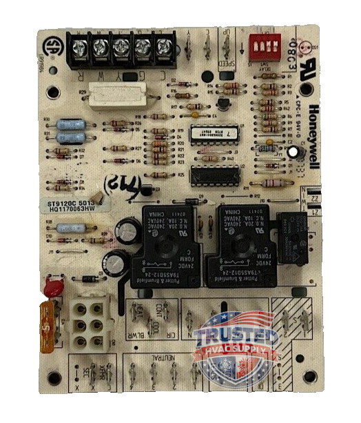ST9120C 5013 GUARANTEED WORKING OEM TESTED PART ST9120C5013 Board HQ1170063HW