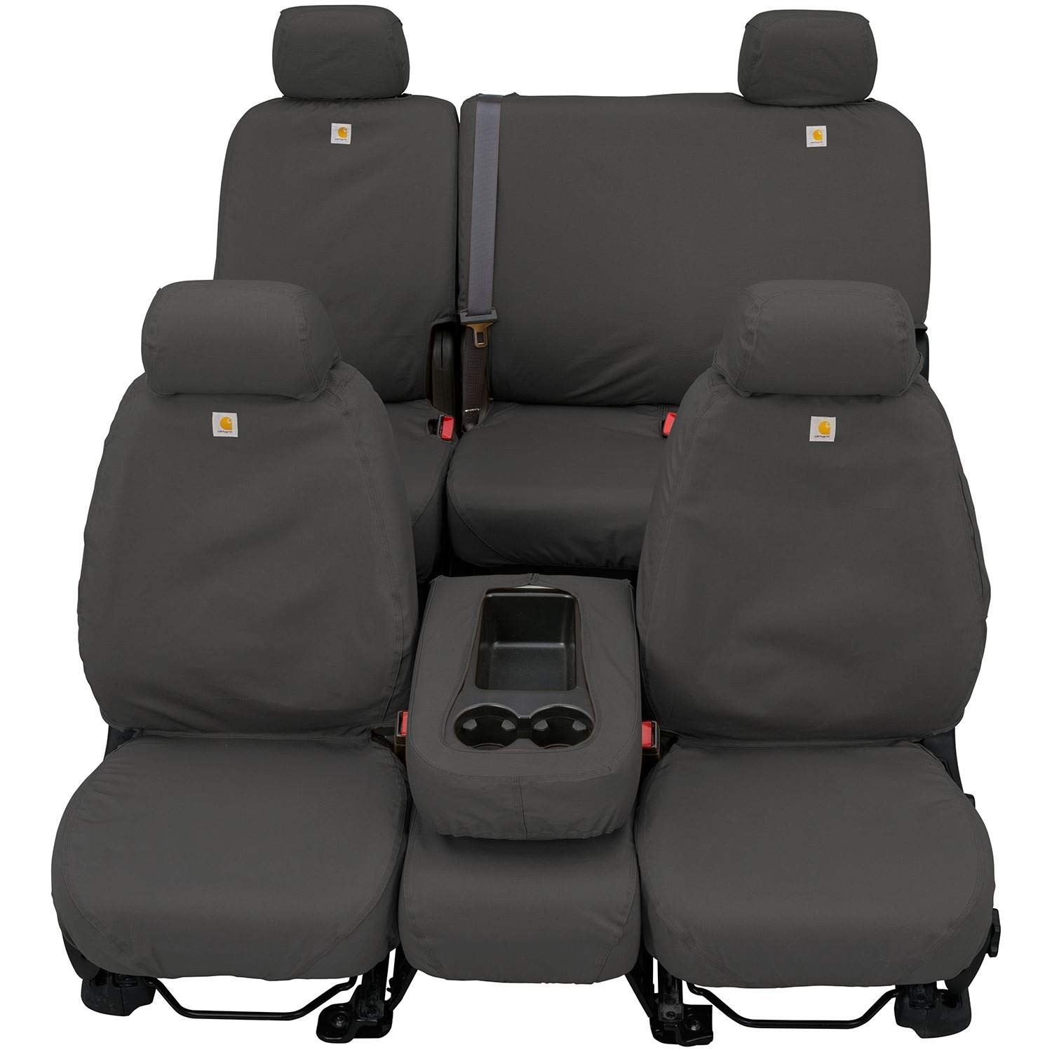 Covercraft Carhartt SeatSaver Front Row Custom Fit Seat Cover