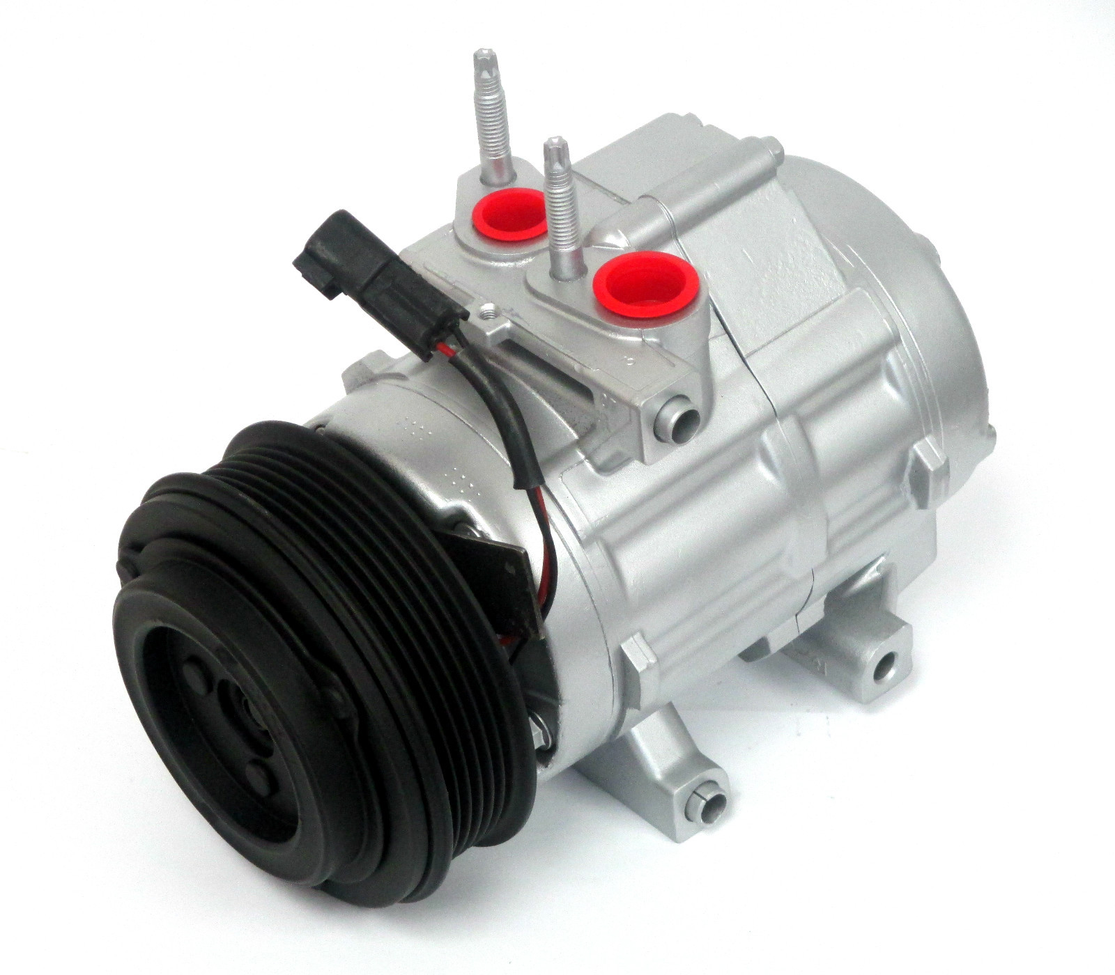 A/C Compressor OEM FS20 Fits Ford F-Series Expedition Lincoln Navigator 67192