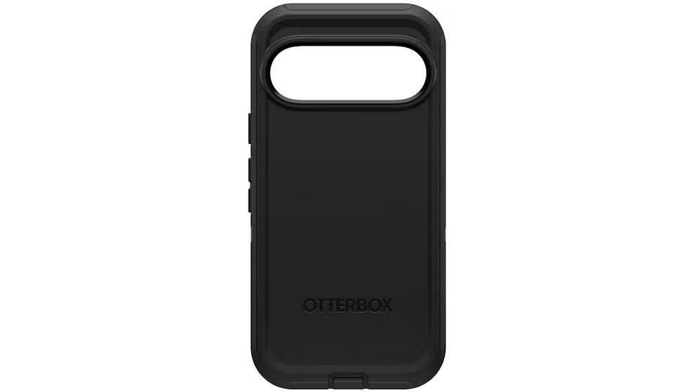 NEW Case For Google Pixel 11 Pro OtterBox Defender Series + Clip - Black NEW Case For Google Pixel 11 Pro OtterBox Defender Series + Clip - Black