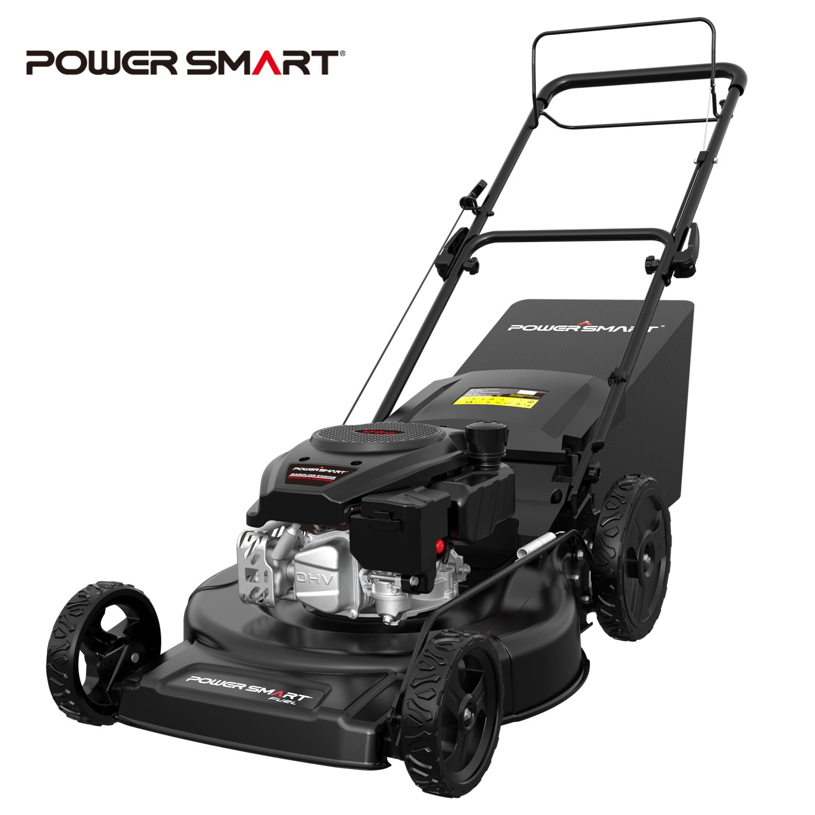 PowerSmart 22 PowerSmart 22