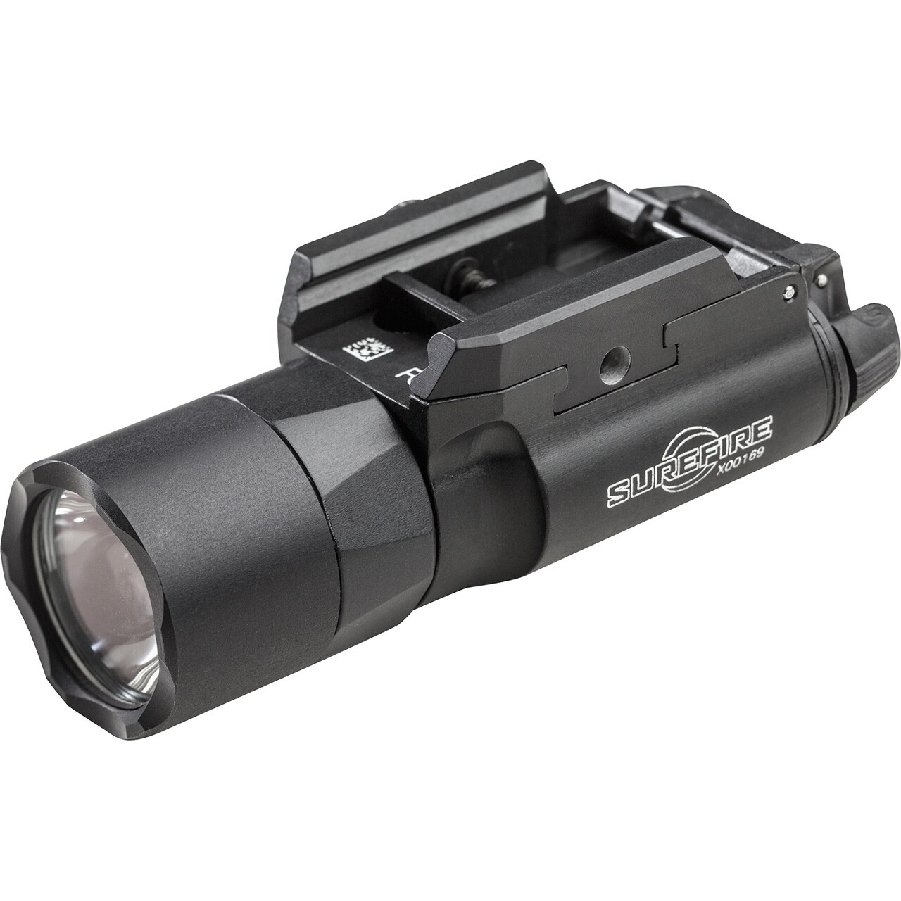 SureFire X300U-B 1k Lumens Weapon Light w/ T-Slot Mounting Rail Black (X300U-B) SureFire X300U-B 1k Lumens Weapon Light w/ T-Slot Mounting Rail Black (X300U-B)