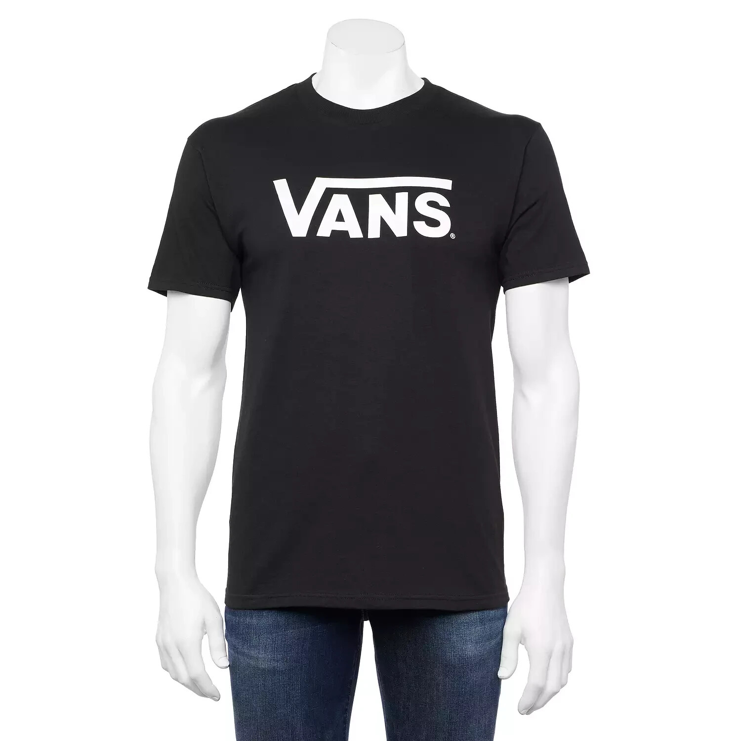 Men's Vans® Short Sleeve Graphic Tee Men's Vans® Short Sleeve Graphic Tee