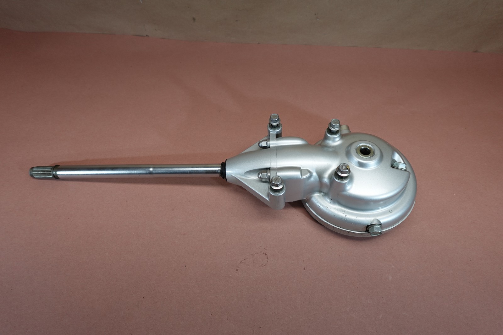 1998-2015 Yamaha VStar V Star 650 XVS650 Final Drive Gear Differential Shaft 1998-2015 Yamaha VStar V Star 650 XVS650 Final Drive Gear Differential Shaft