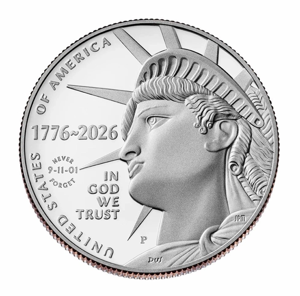 2026 Half Dollar w/SPECIAL 