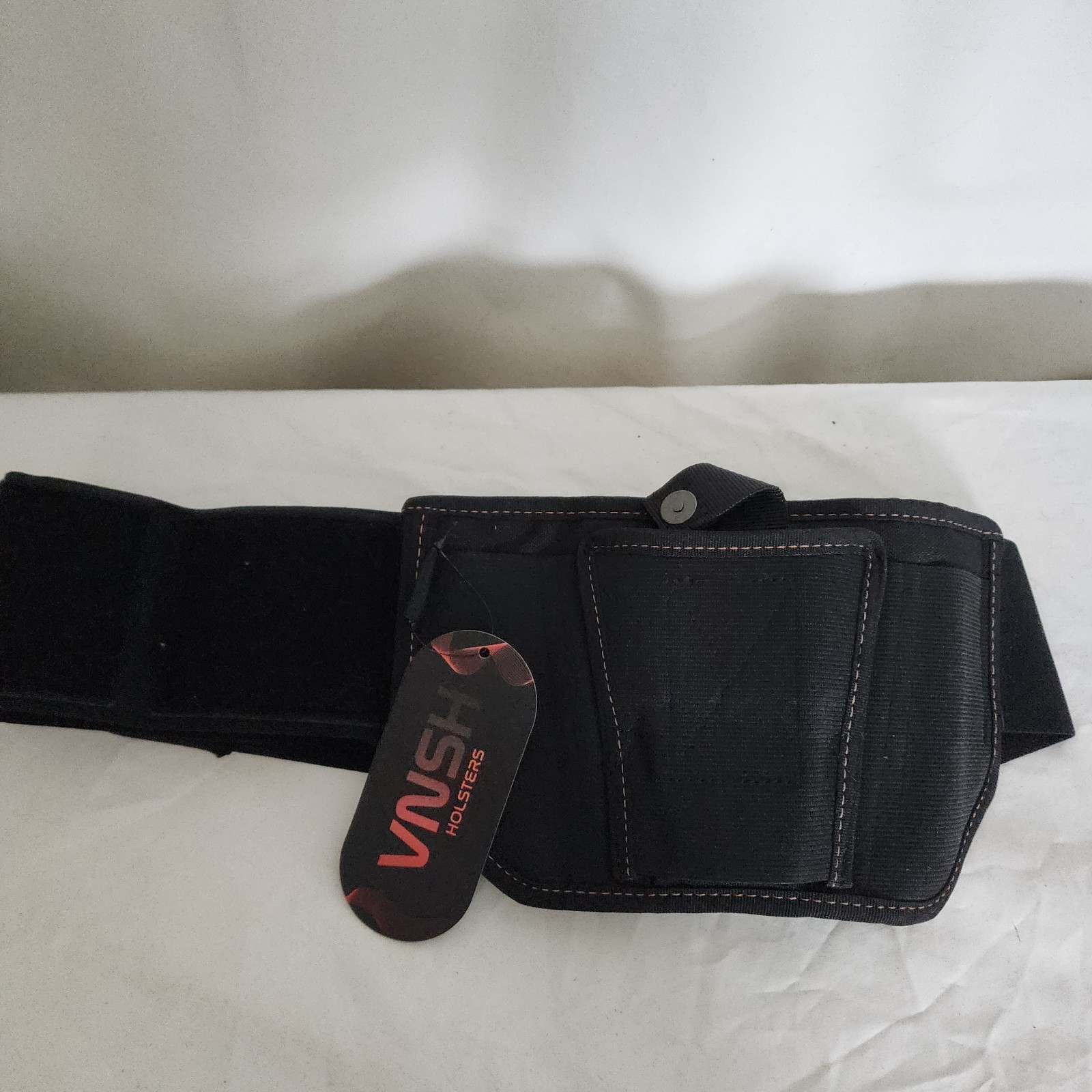 New VNSH Conceiled Carry Belly Holster Black