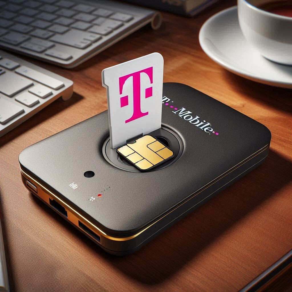 T-Mobile Unlimited Data $45 a Month (Use Any Compatible Hotspot/Modem ) T-Mobile Unlimited Data $45 a Month (Use Any Compatible Hotspot/Modem )