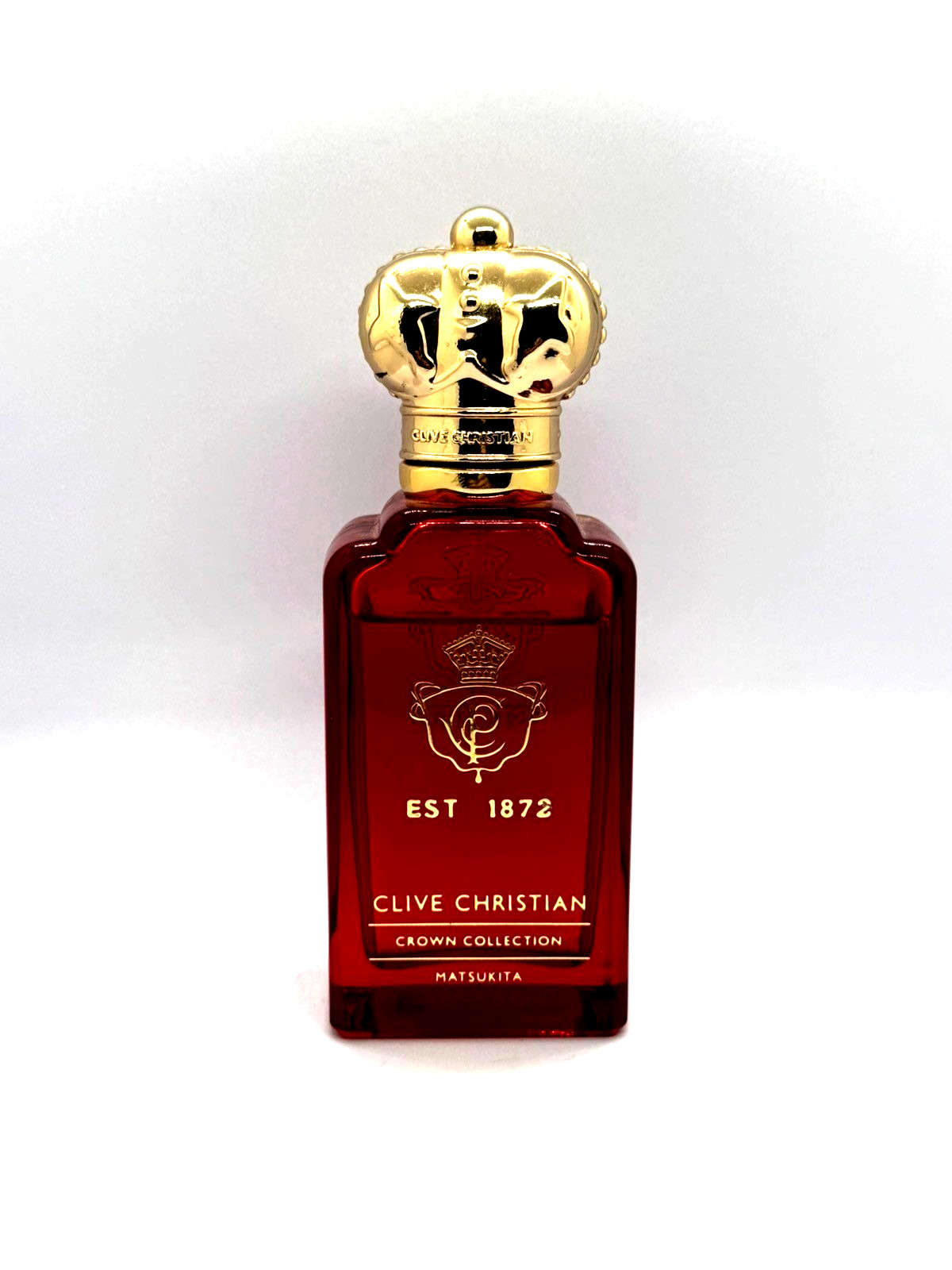 NEWMatsukita Clive Christian for women and men 50ml/1.6oz NEWMatsukita Clive Christian for women and men 50ml/1.6oz