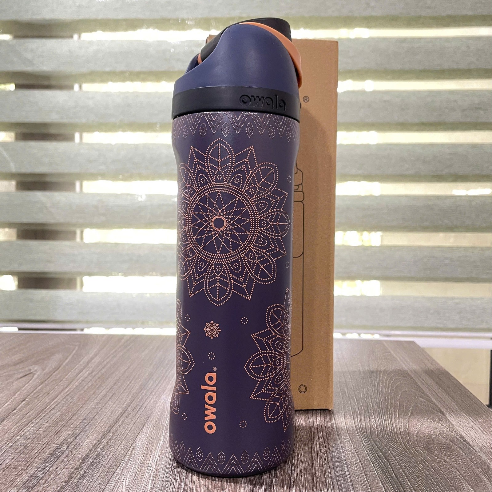 NEW Owala FreeSip 24oz \