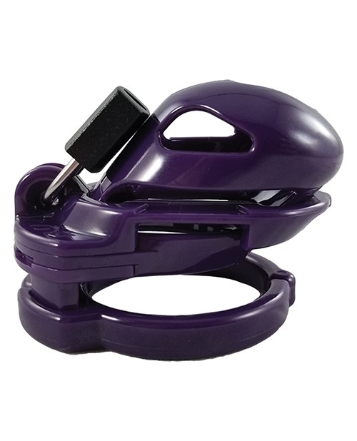 Locked In Lust The Vice Mini V2 - Purple Locked In Lust The Vice Mini V2 - Purple