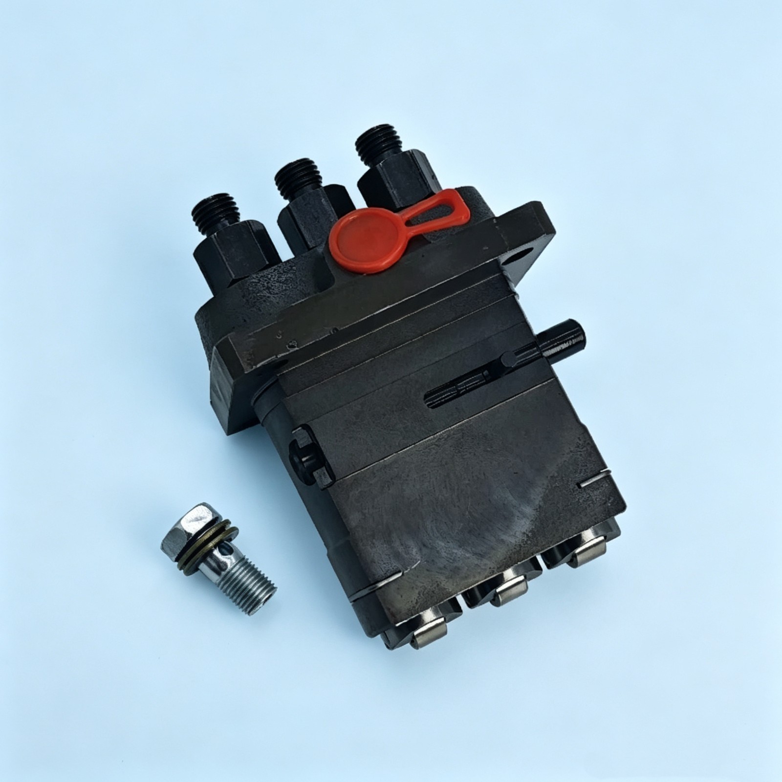 New Fuel Injection Pump CH15618 721461-51700 for John Deere 750 Yanmar YM1610 US New Fuel Injection Pump CH15618 721461-51700 for John Deere 750 Yanmar YM1610 US