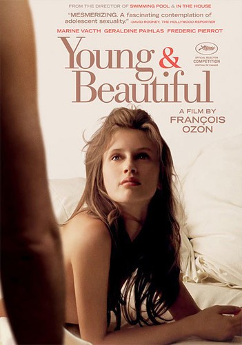 Young & Beautiful - Young & Beautiful [New DVD]