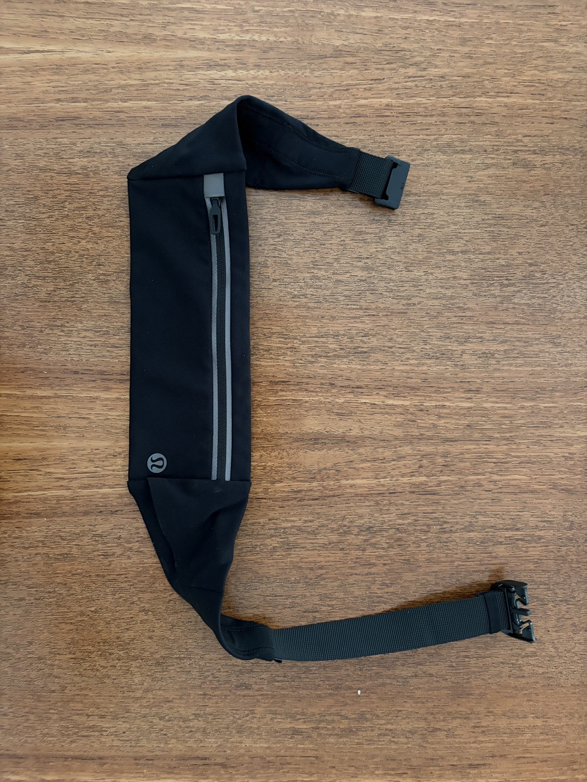 Lululemon Fast And free Running Belt In XS/S Black - Excellent Condition Lululemon Fast And free Running Belt In XS/S Black - Excellent Condition
